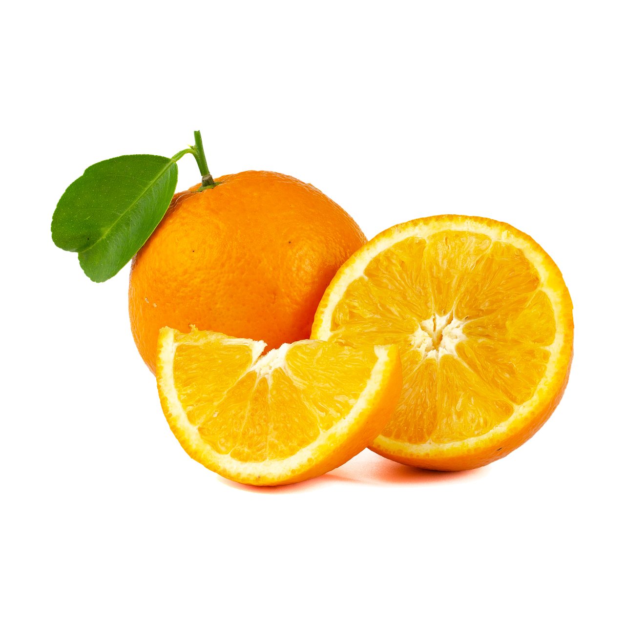 Navel Orange